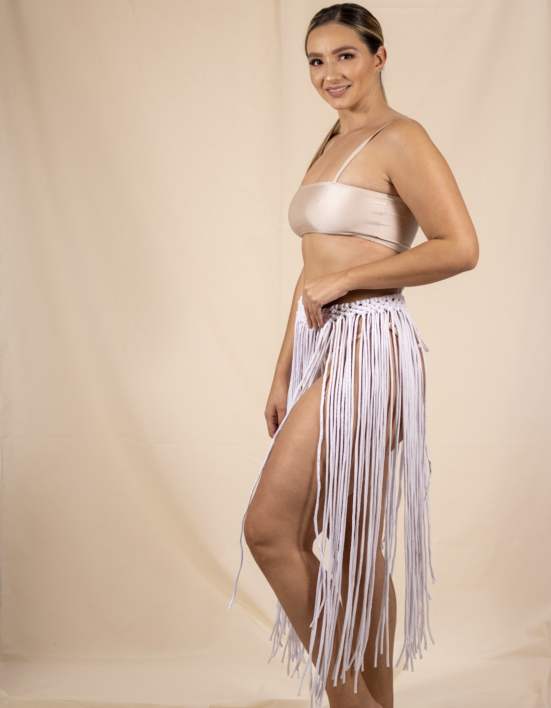 Falda Raices: imagen 2