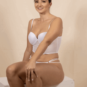 Ropa Interior Claveles