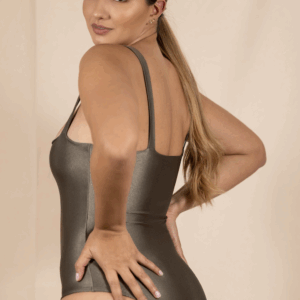 Vestido de baño Jardines