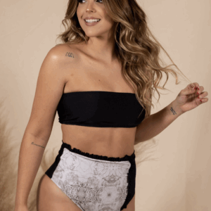 Vestido de baño Orquídea: imagen 5