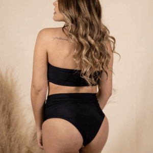 Vestido de baño Orquídea