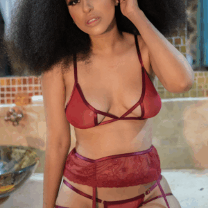 Ropa interior Rosalia