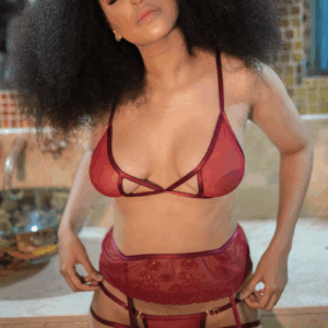 Ropa interior Rosalia