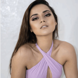 Body reina victoria