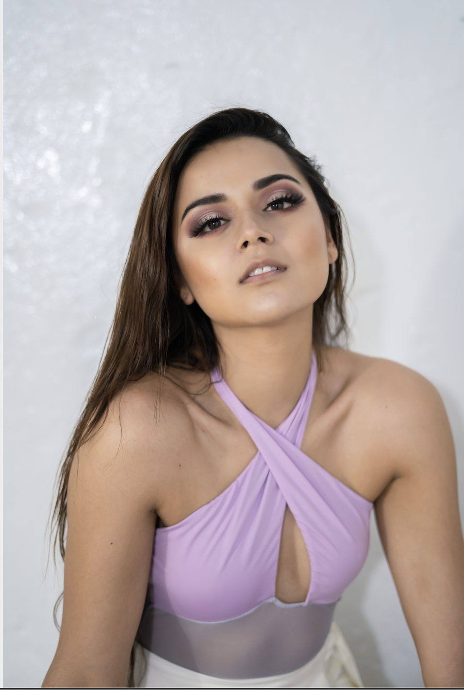 Body reina victoria