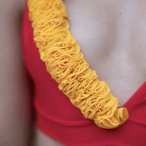 Vestido de baño Santa Marta