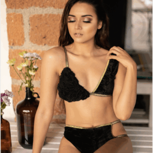 Ropa interior Virgen Del Pilar