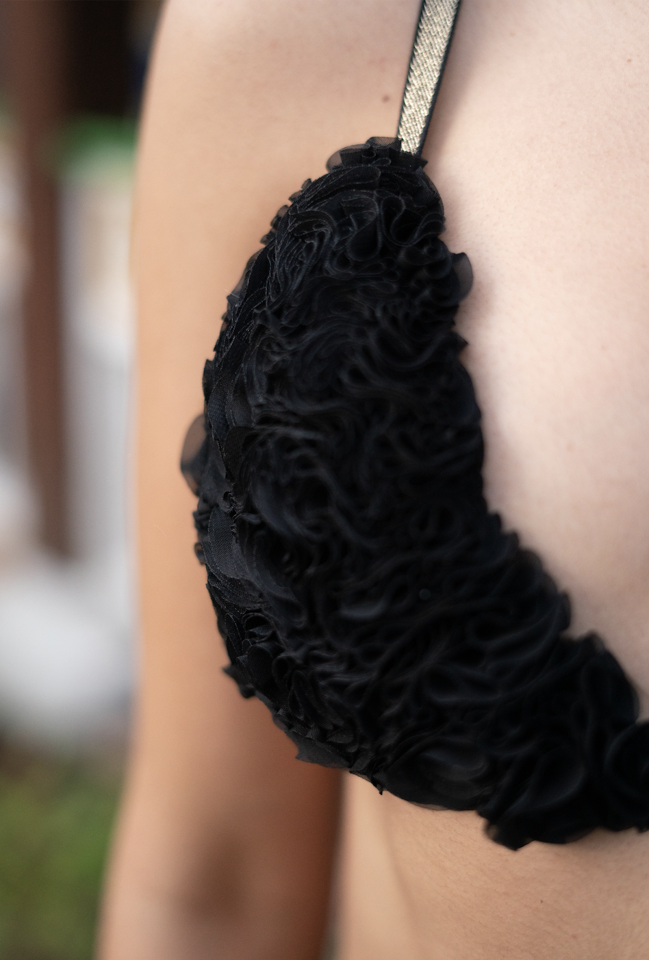 Ropa interior Virgen Del Pilar