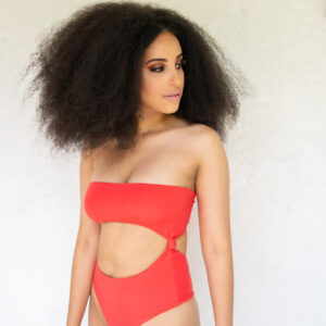 Vestido de baño Juana: imagen 1