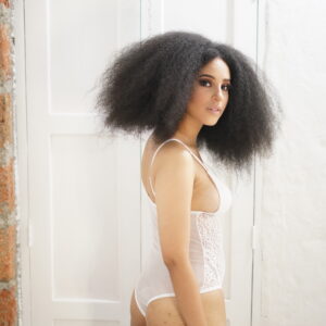 Body Maria Luisa: imagen 4