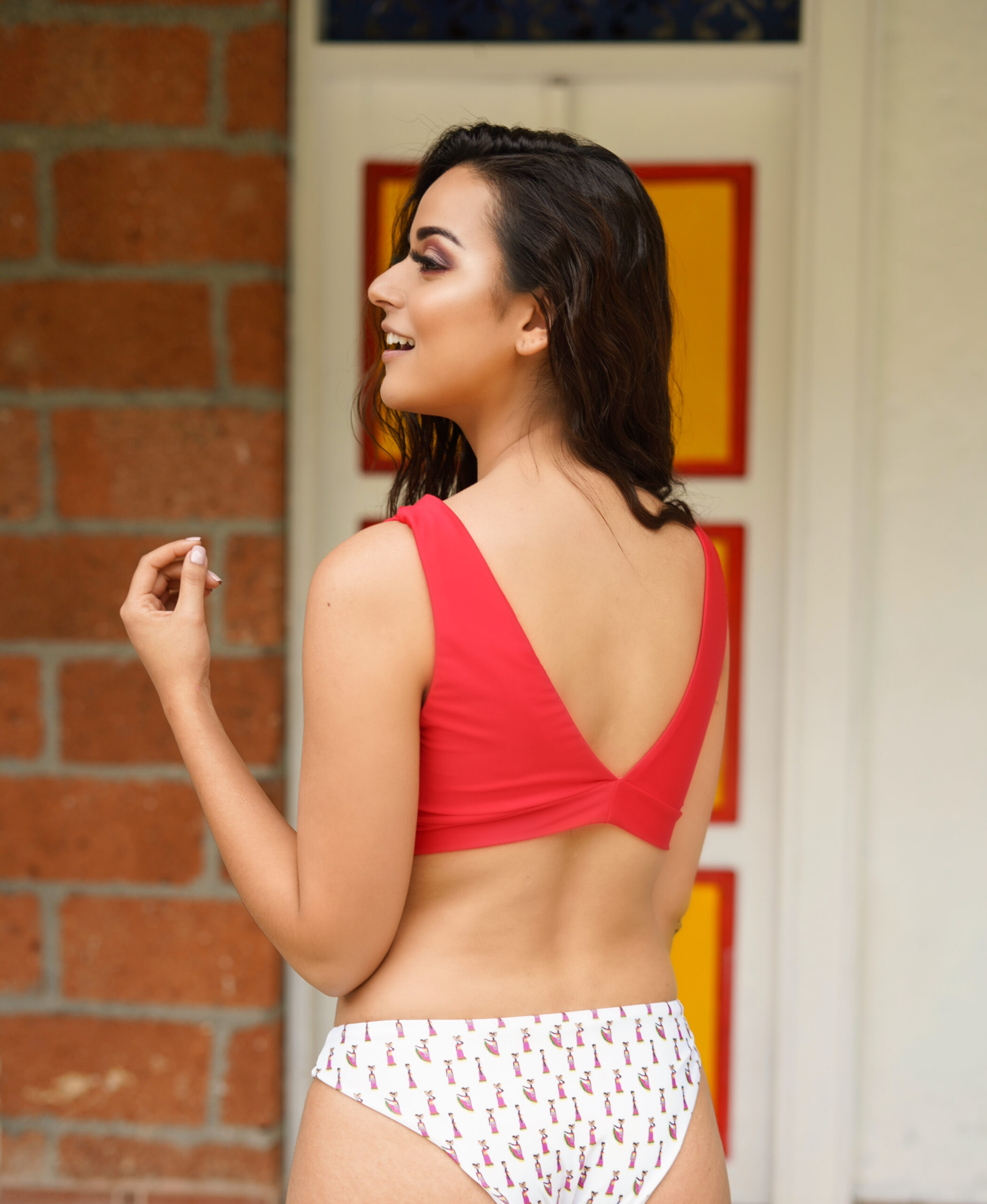 Vestido de baño Santa Marta: imagen 5