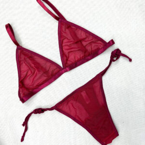 Ropa interior Basic