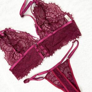 Ropa interior Renacer