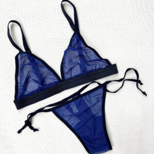 Ropa interior Basic