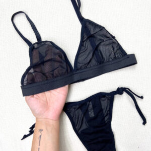 Ropa interior Basic