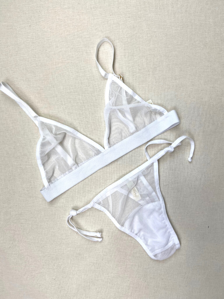 Ropa interior Basic