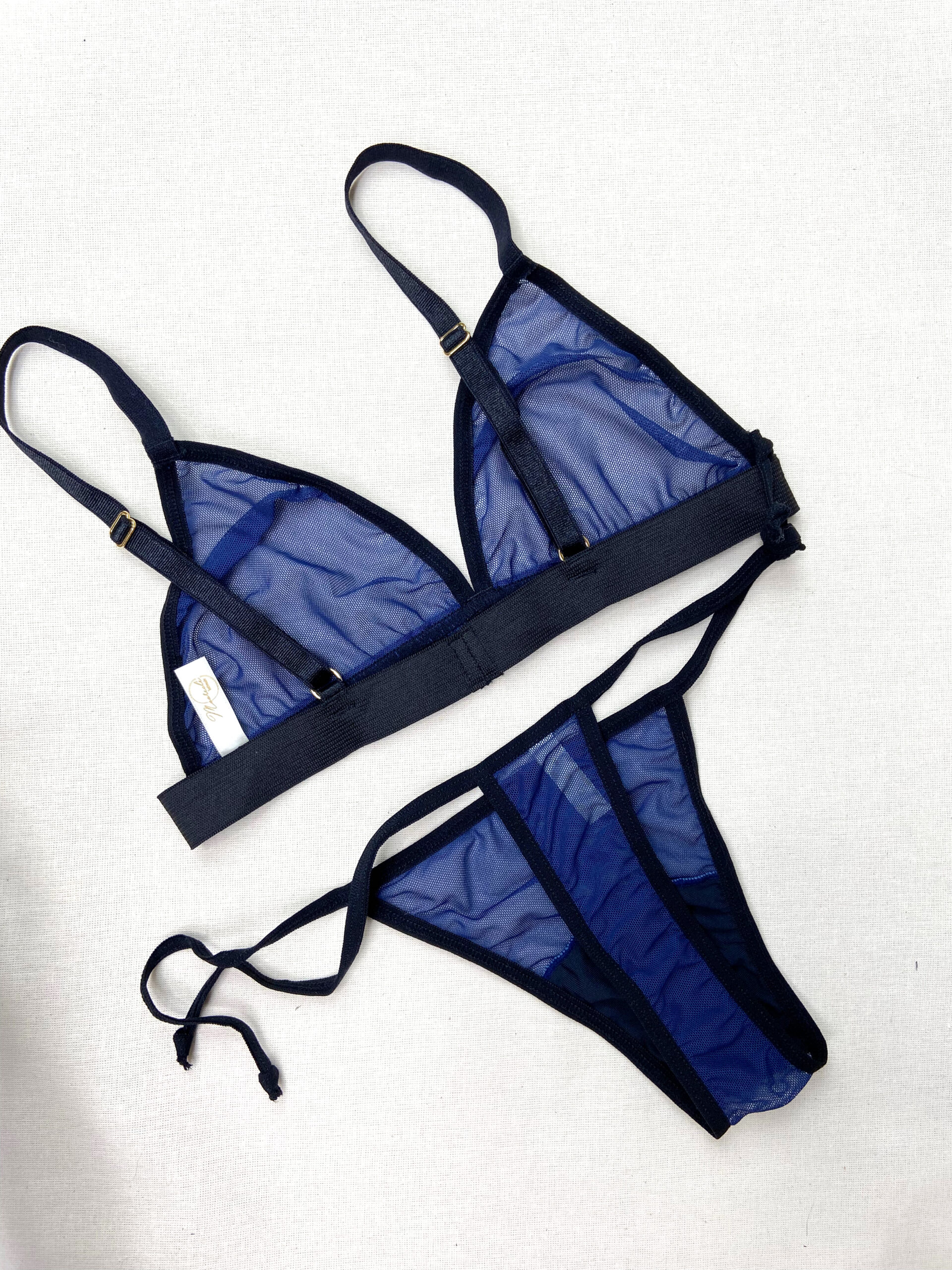Ropa interior Basic