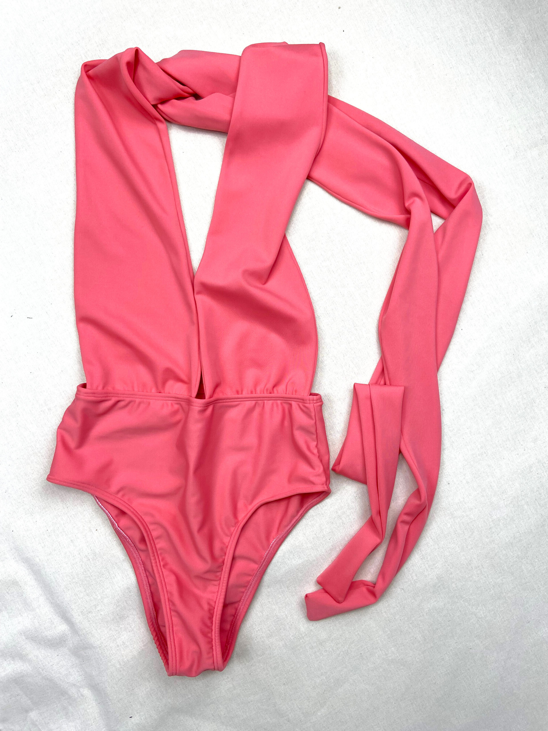 Vestido de baño Dianthus