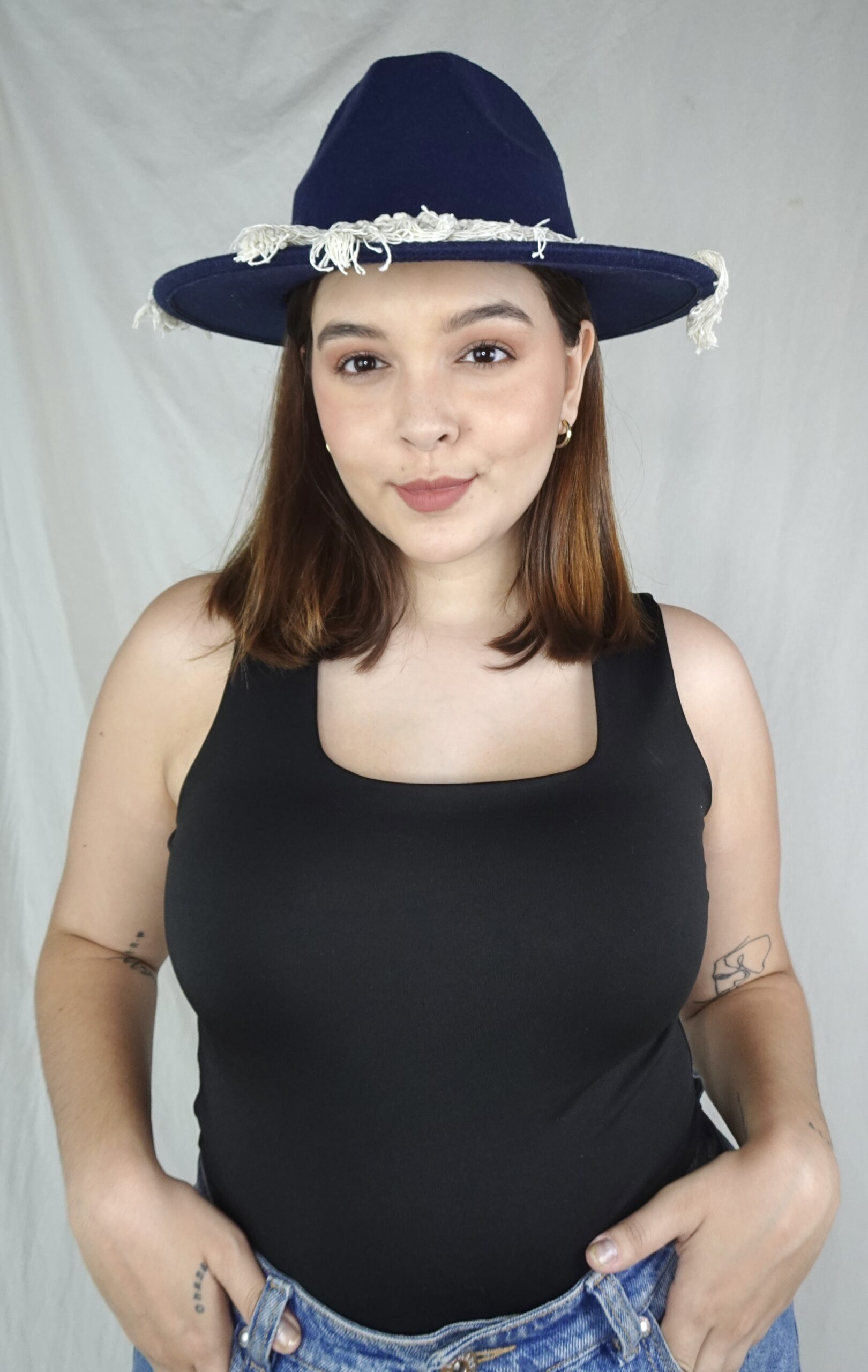Sombrero: imagen 12