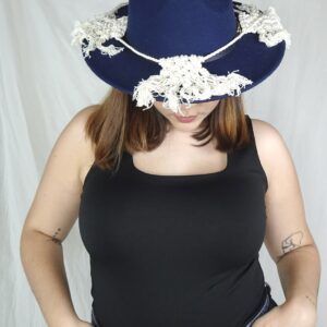 Sombrero: imagen 9
