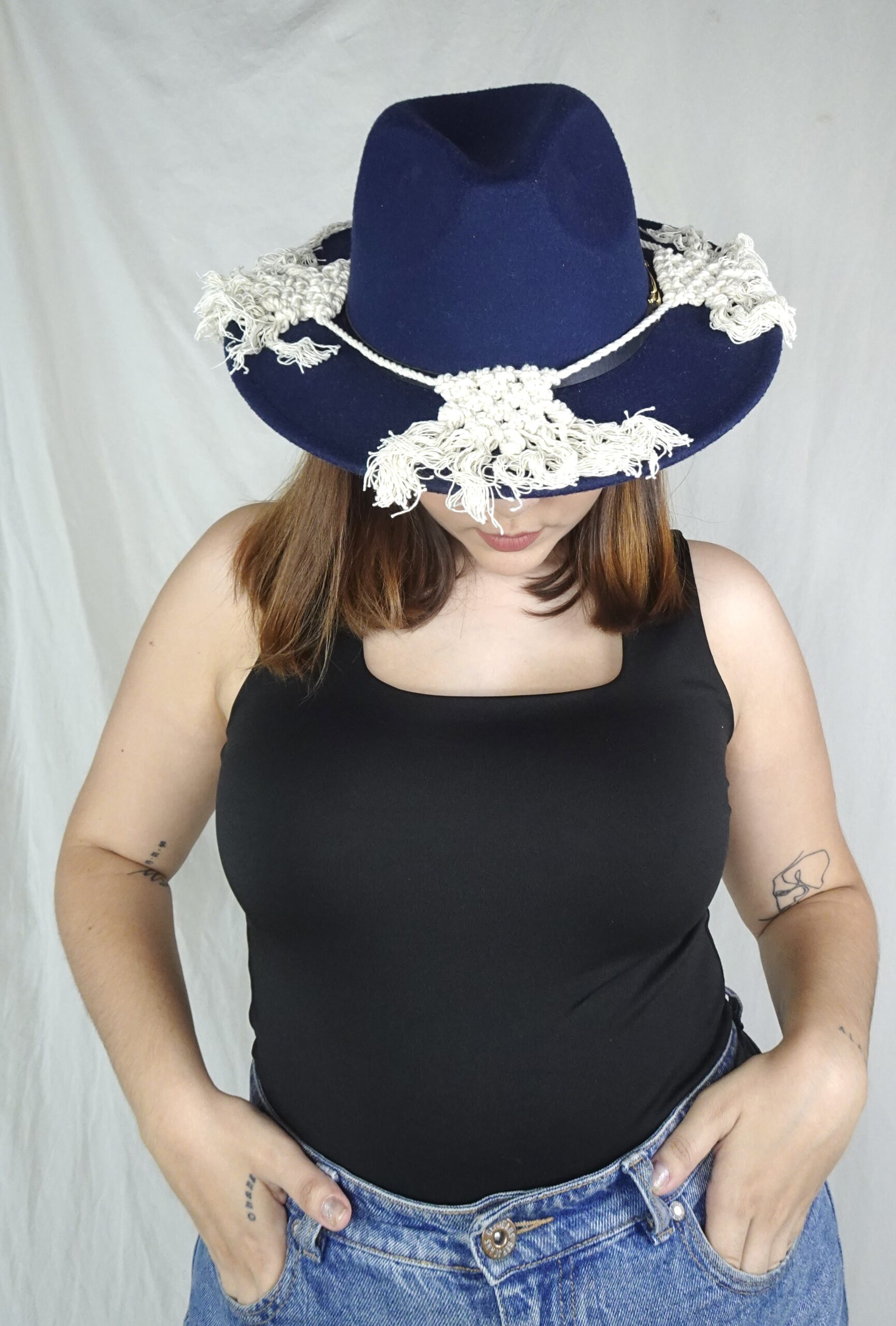 Sombrero: imagen 9