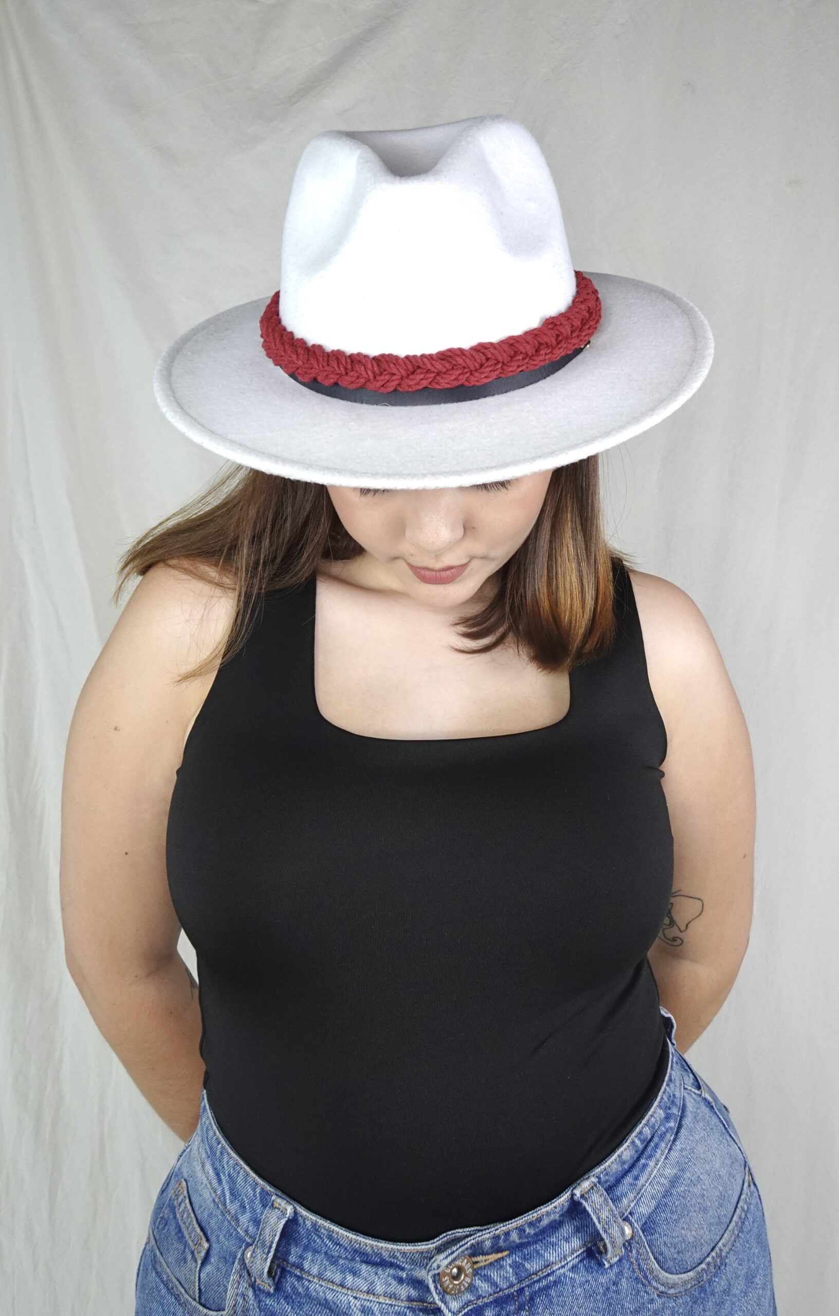 Sombrero: imagen 1