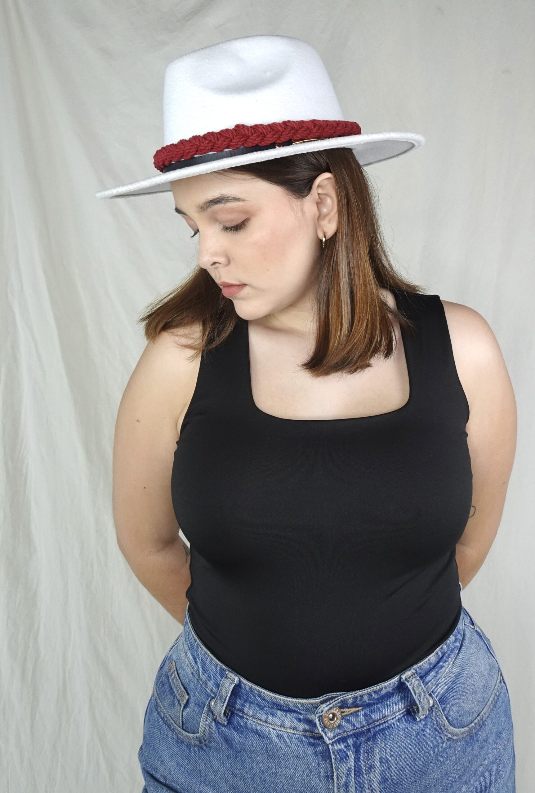 Sombrero: imagen 11