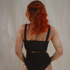 Vestido de baño Moley