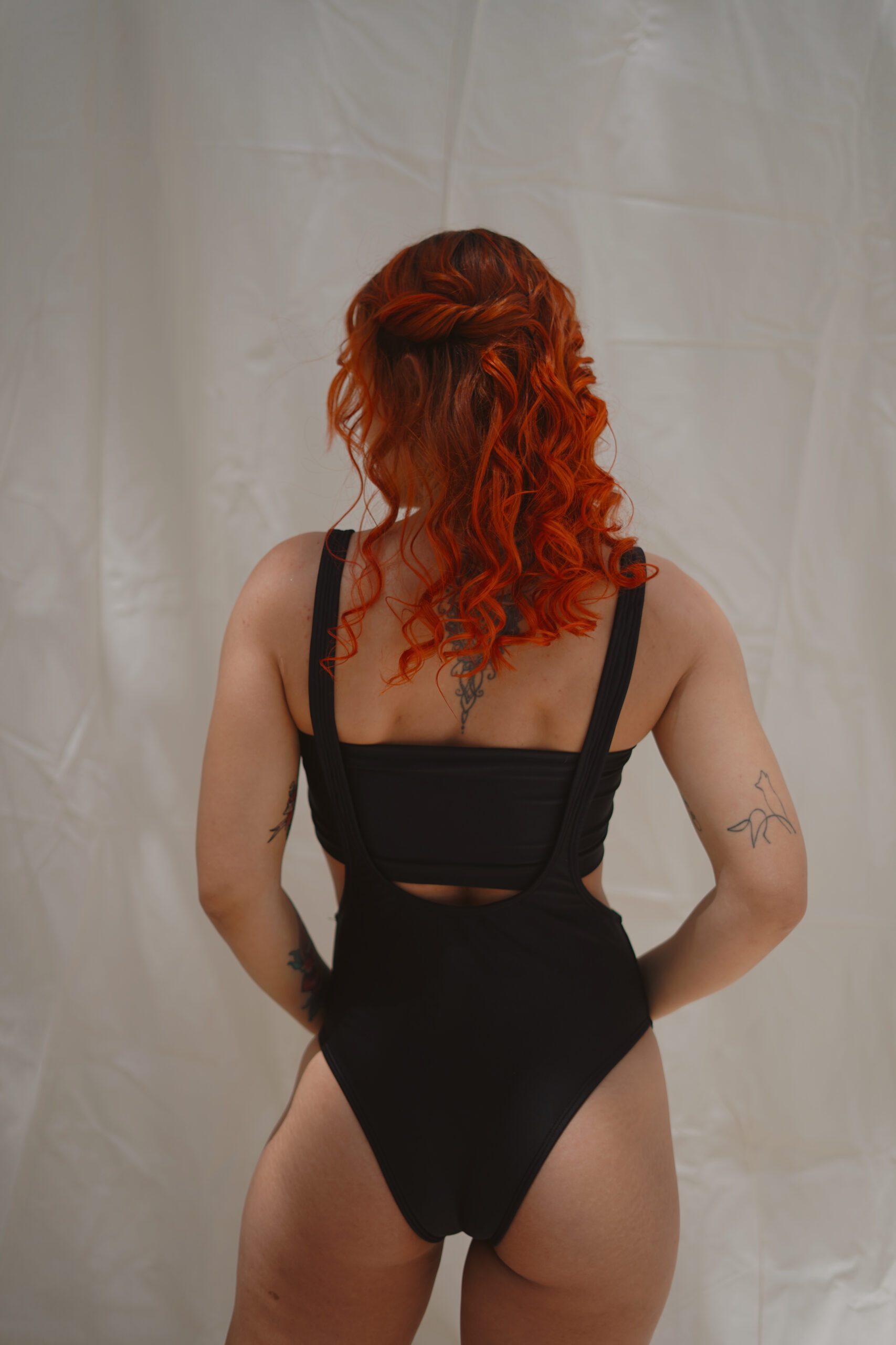 Vestido de baño Moley