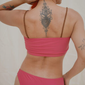 Vestido de baño Cuscus: imagen 3