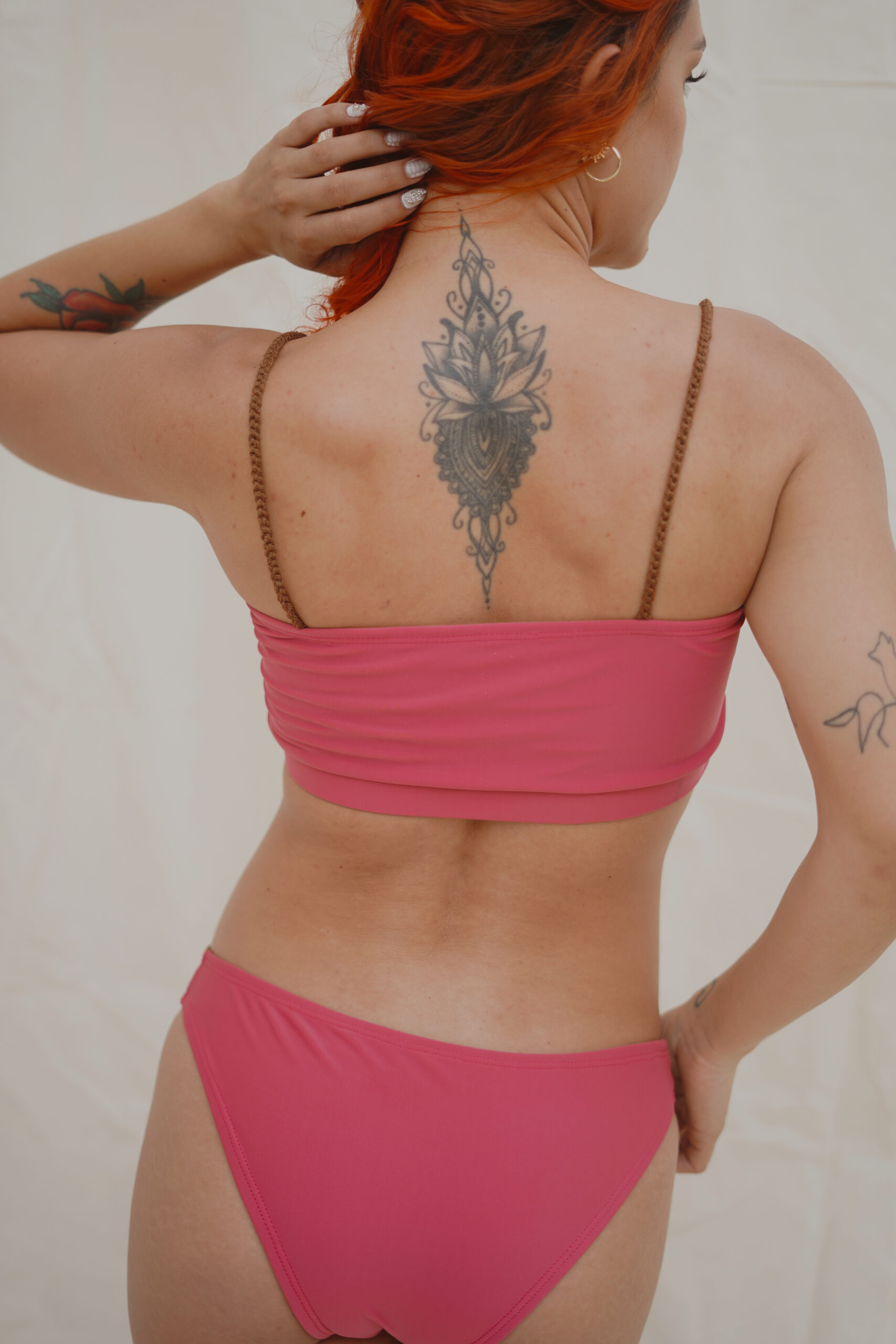 Vestido de baño Cuscus: imagen 3