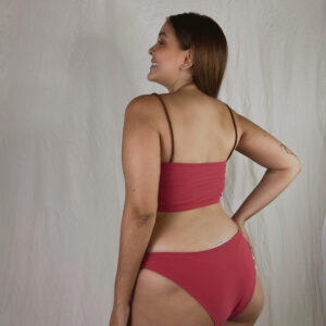 Vestido de baño Cuscus