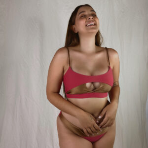 Vestido de baño Cuscus