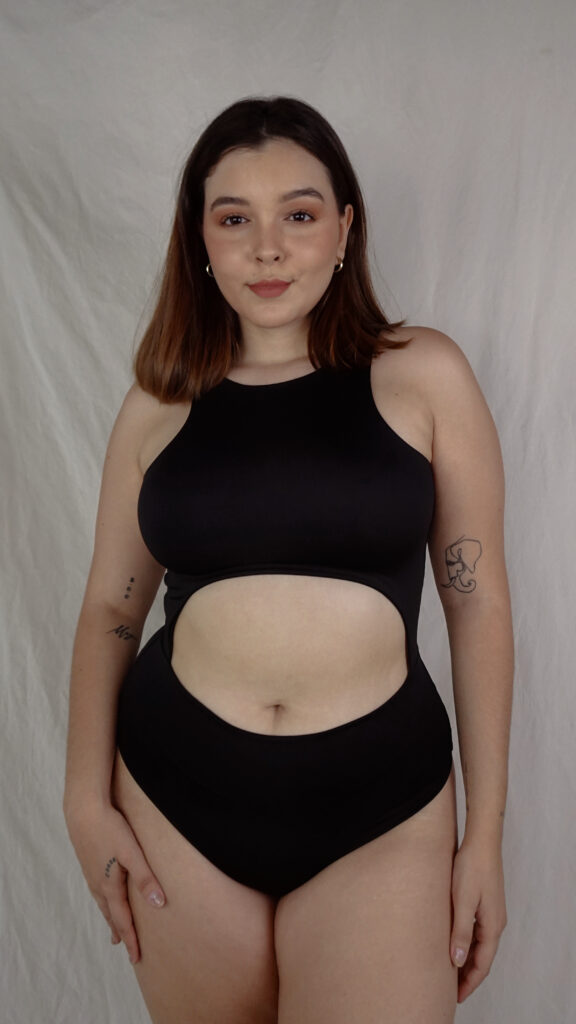 Body alma