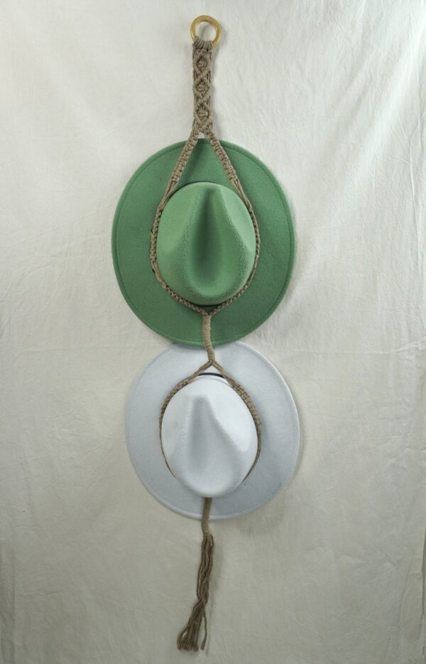 Portasombrero Múcura